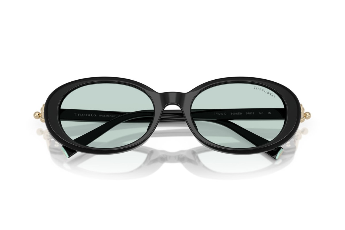 Tiffany & Co., ACETATE WOMAN SUNGLASS