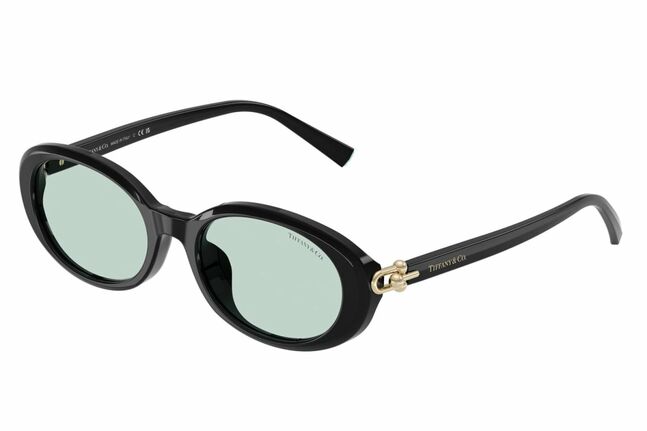 Tiffany & Co., ACETATE WOMAN SUNGLASS