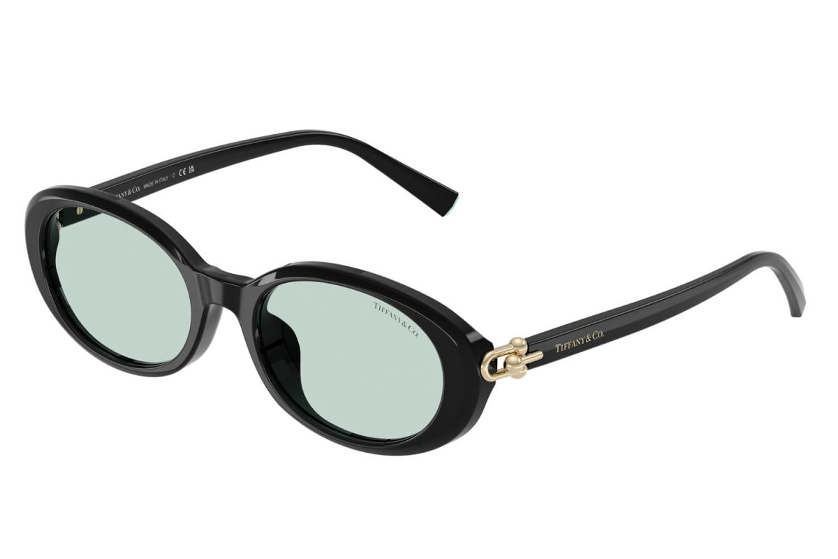 Tiffany & Co., ACETATE WOMAN SUNGLASS