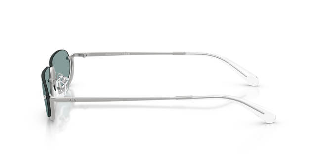 Armani Exchange, METAL MAN SUNGLASS