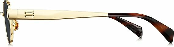 Bolon, TITANIUM UNISEX SUNGLASS