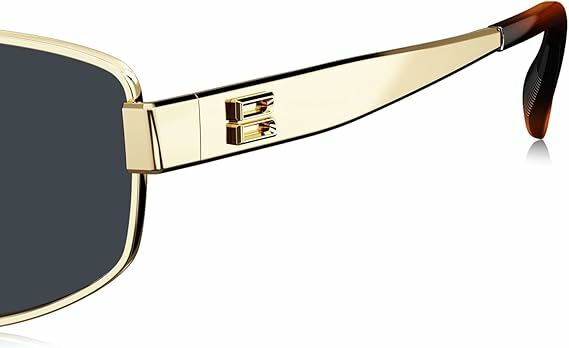 Bolon, TITANIUM UNISEX SUNGLASS