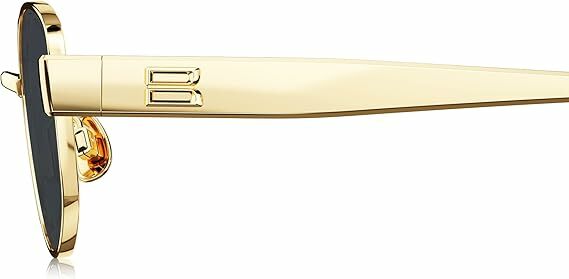 Bolon, TITANIUM UNISEX SUNGLASS