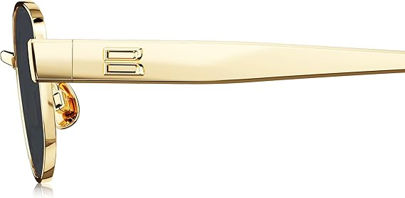 Bolon, TITANIUM UNISEX SUNGLASS