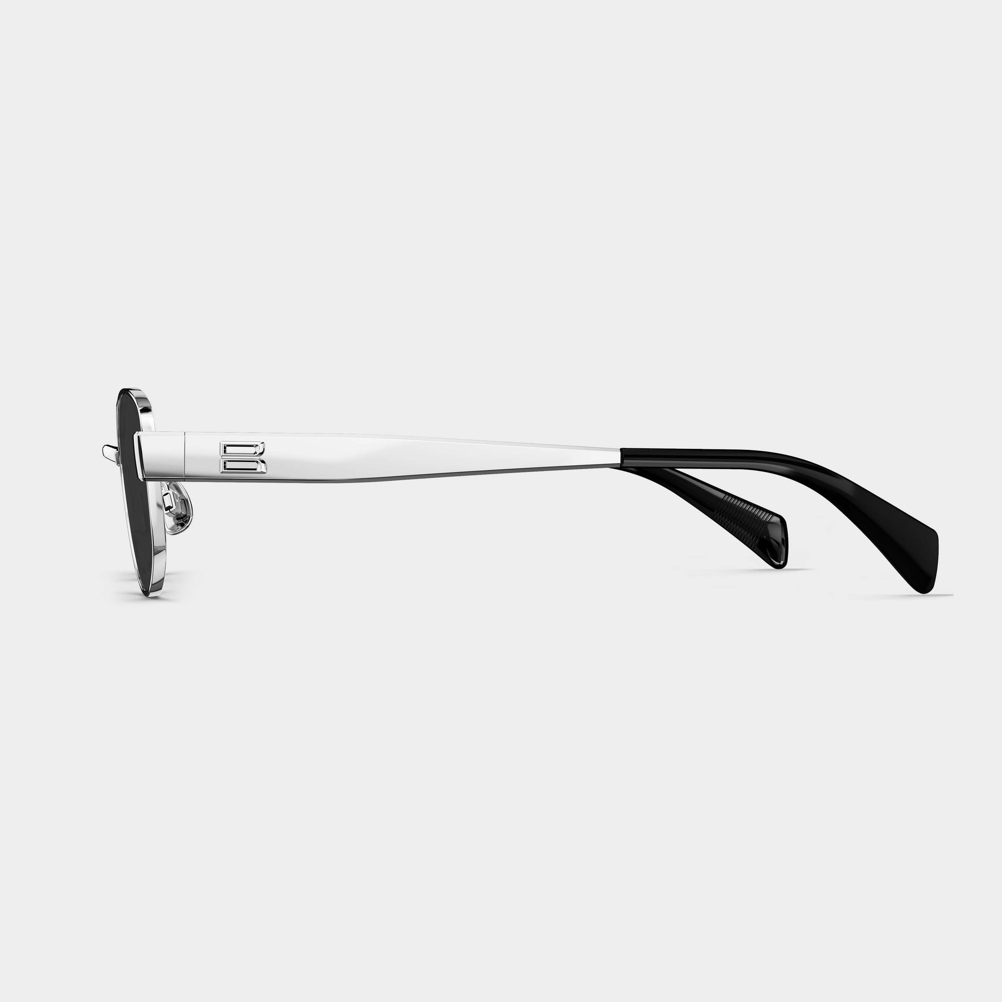 Bolon, TITANIUM UNISEX SUNGLASS