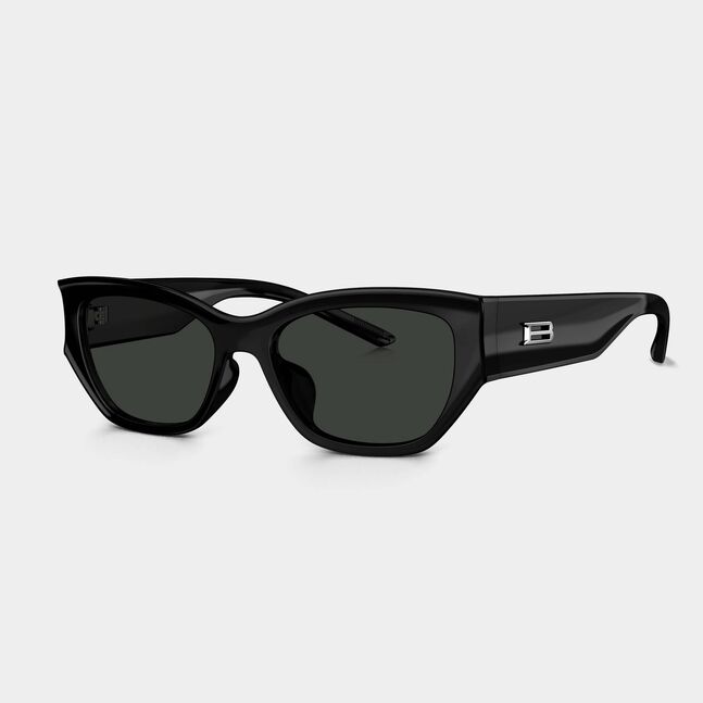 Bolon, METAL WOMAN SUNGLASS