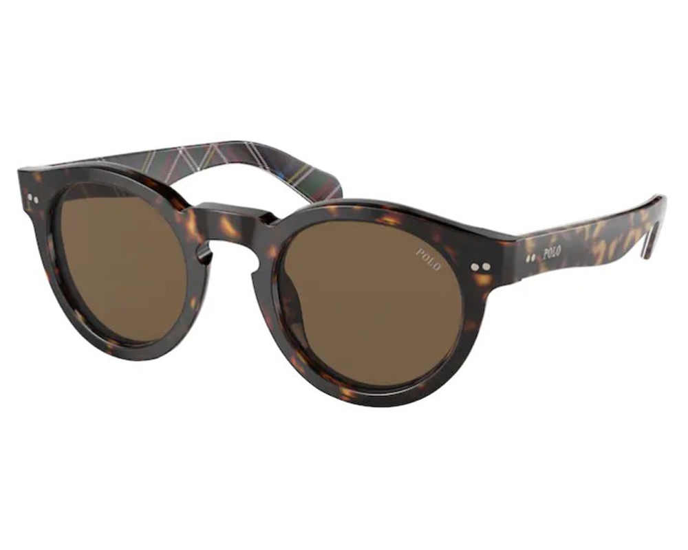 Polo Ralph Lauren, ACETATE MAN SUNGLASS