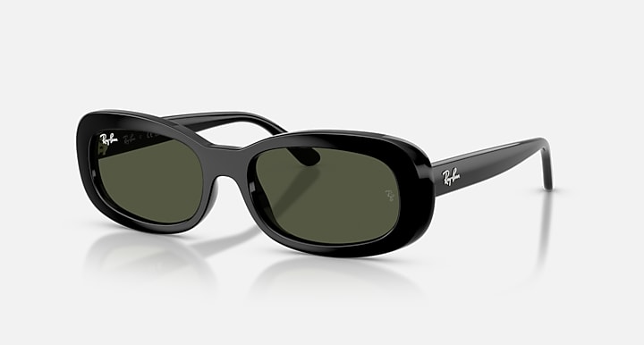 Ray-Ban, ACETATE WOMAN SUNGLASS