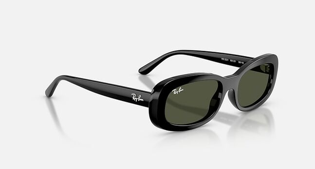 Ray-Ban, ACETATE WOMAN SUNGLASS