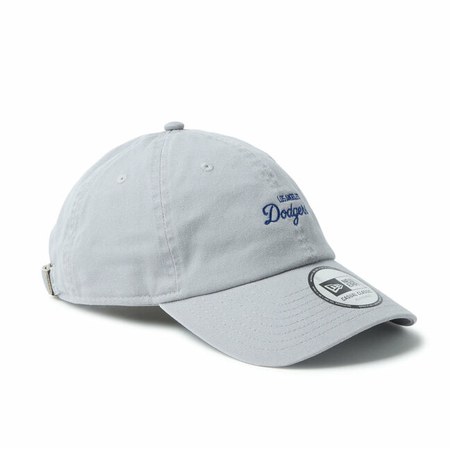 CC LOSDOD GRY 261 INTL