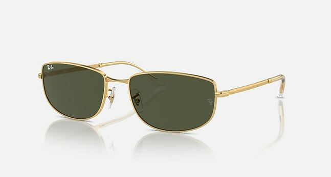 Ray-Ban, METAL UNISEX SUNGLASS