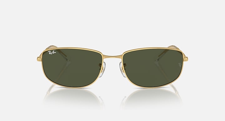 Ray-Ban, METAL UNISEX SUNGLASS