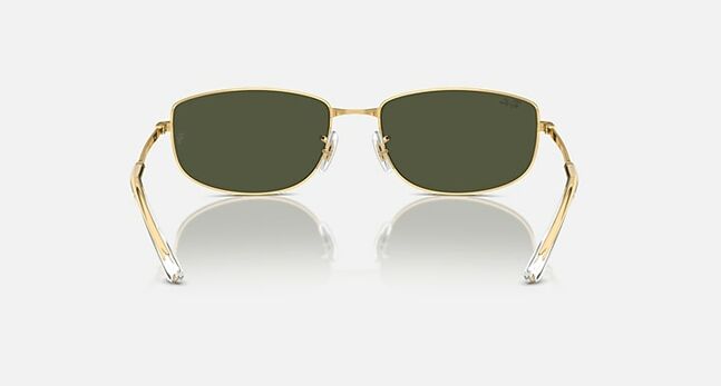 Ray-Ban, METAL UNISEX SUNGLASS