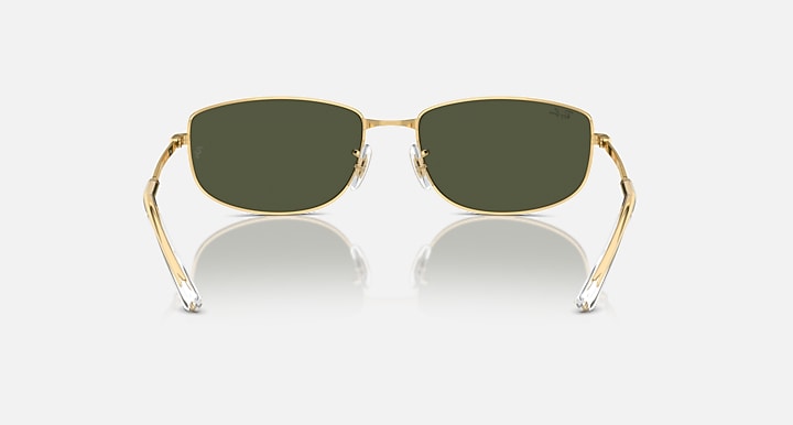 Ray-Ban, METAL UNISEX SUNGLASS