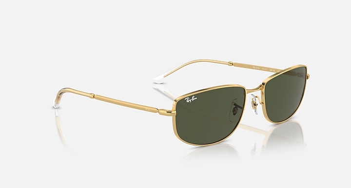 Ray-Ban, METAL UNISEX SUNGLASS