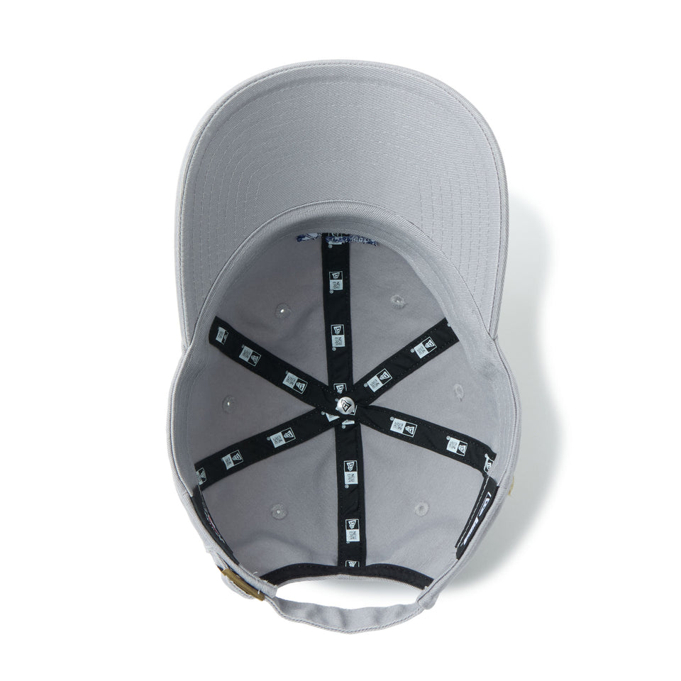 CC LOSDOD GRY 261 INTL