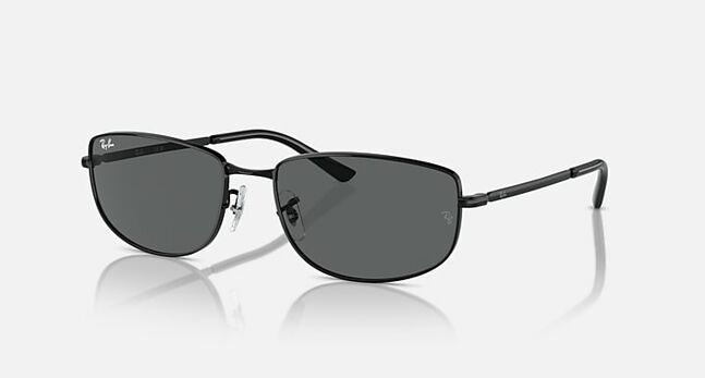 Ray-Ban, METAL UNISEX SUNGLASS