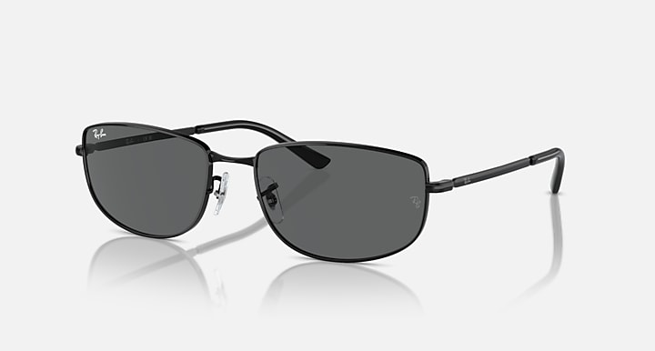 Ray-Ban, METAL UNISEX SUNGLASS