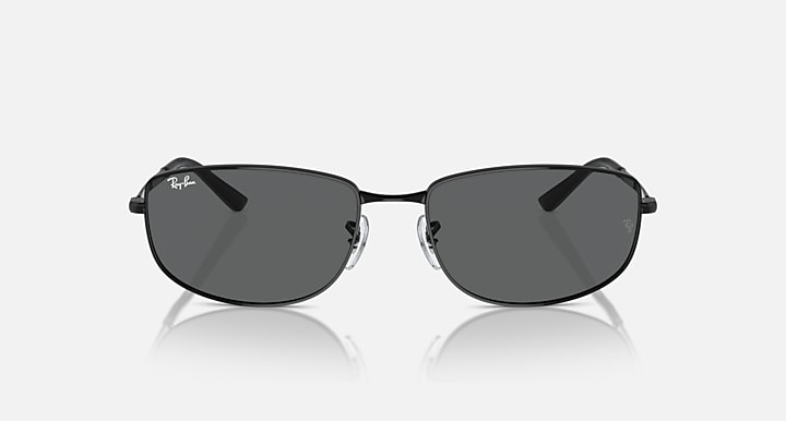 Ray-Ban, METAL UNISEX SUNGLASS