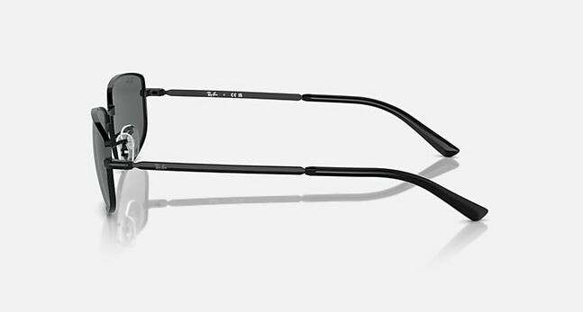 Ray-Ban, METAL UNISEX SUNGLASS