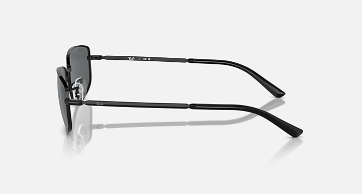 Ray-Ban, METAL UNISEX SUNGLASS