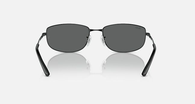 Ray-Ban, METAL UNISEX SUNGLASS