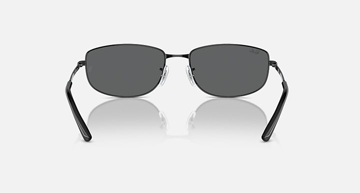 Ray-Ban, METAL UNISEX SUNGLASS