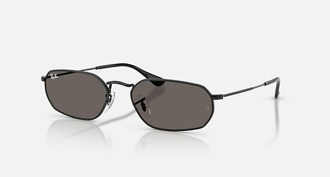 Ray-Ban, METAL UNISEX SUNGLASS