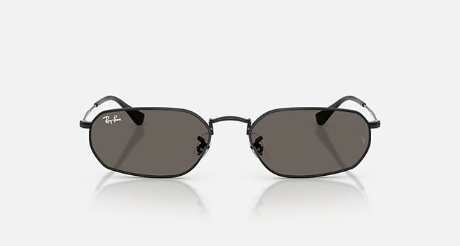 Ray-Ban, METAL UNISEX SUNGLASS