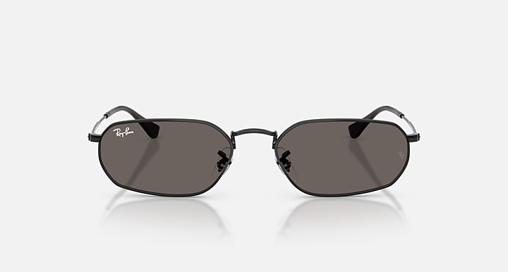 Ray-Ban, METAL UNISEX SUNGLASS