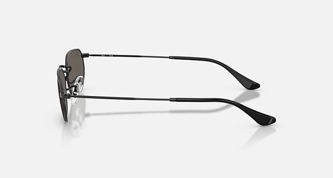 Ray-Ban, METAL UNISEX SUNGLASS