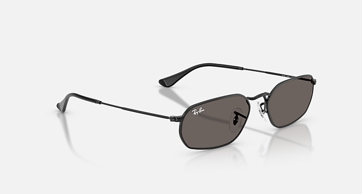 Ray-Ban, METAL UNISEX SUNGLASS