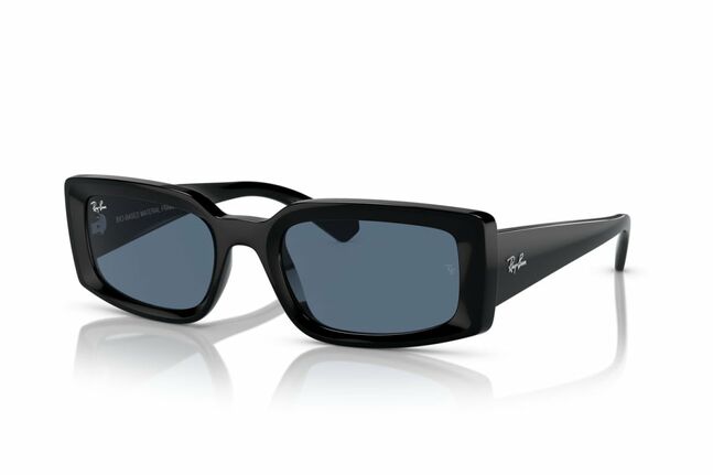 Ray-Ban, MOLDED ACETATE WOMAN SUN
