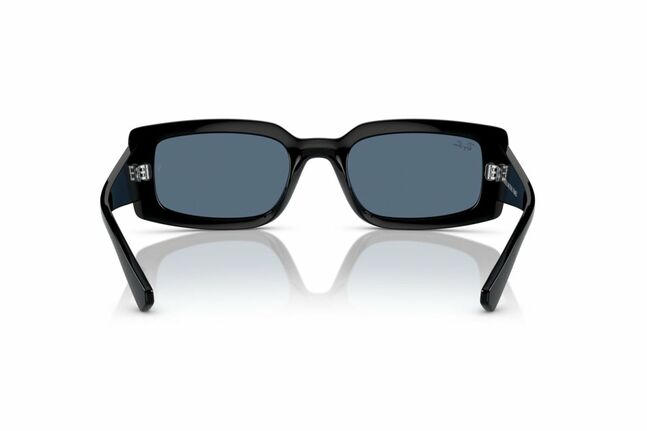 Ray-Ban, MOLDED ACETATE WOMAN SUN