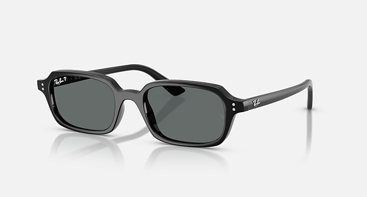 Ray-Ban, ACETATE UNISEX SUNGLASS