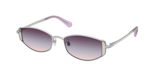 Swarovski, METAL WOMAN SUNGLASS