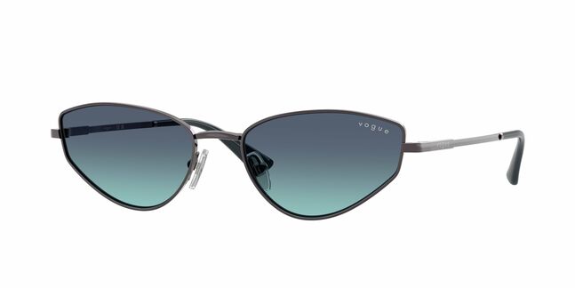 Vogue Eyewear, METAL WOMAN SUNGLASS