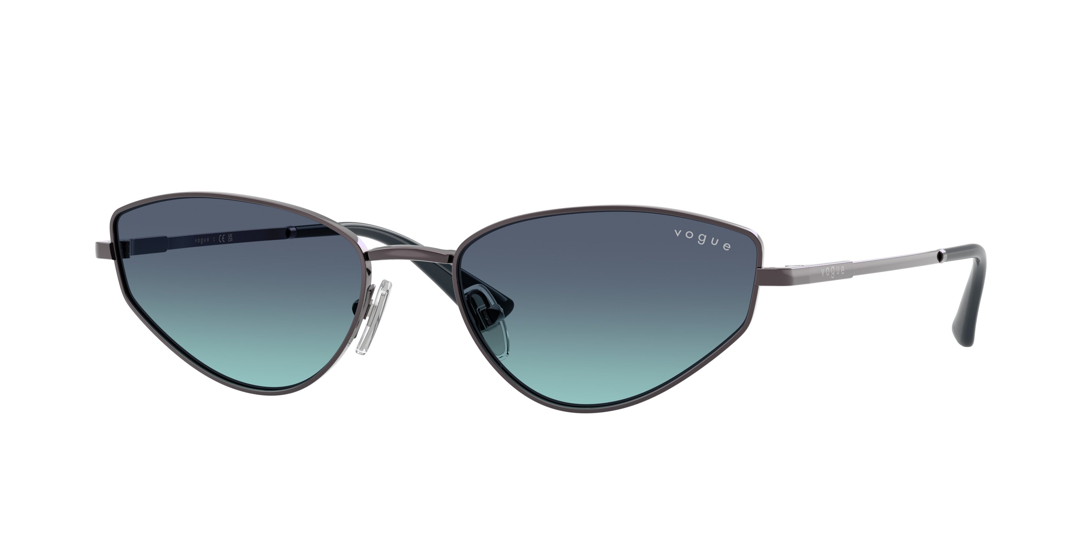 Vogue Eyewear, METAL WOMAN SUNGLASS