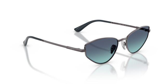 Vogue Eyewear, METAL WOMAN SUNGLASS