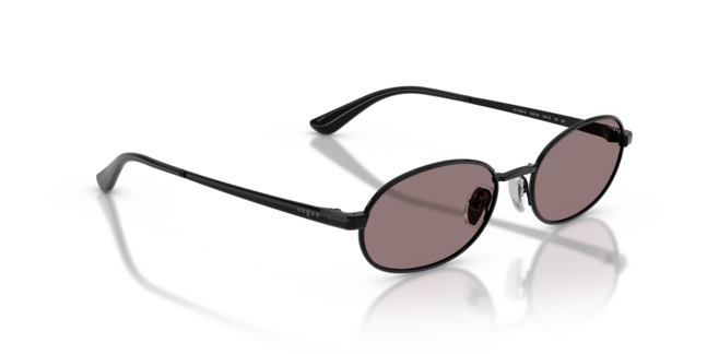 Versace Eyewear, METAL WOMAN SUNGLASS