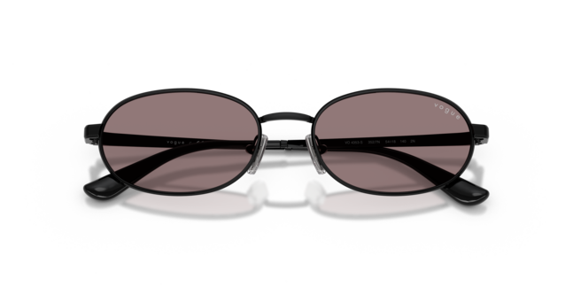 Versace Eyewear, METAL WOMAN SUNGLASS