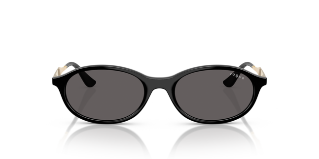 Vogue Eyewear, INJECTED WOMAN SUNGLASS