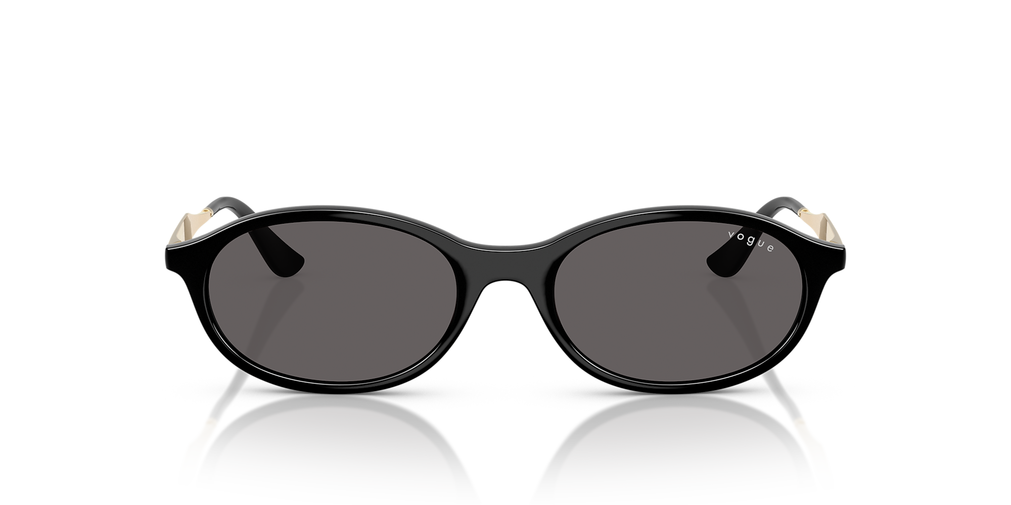 Vogue Eyewear, INJECTED WOMAN SUNGLASS