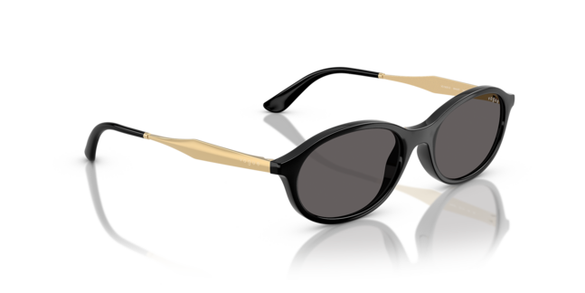 Vogue Eyewear, INJECTED WOMAN SUNGLASS