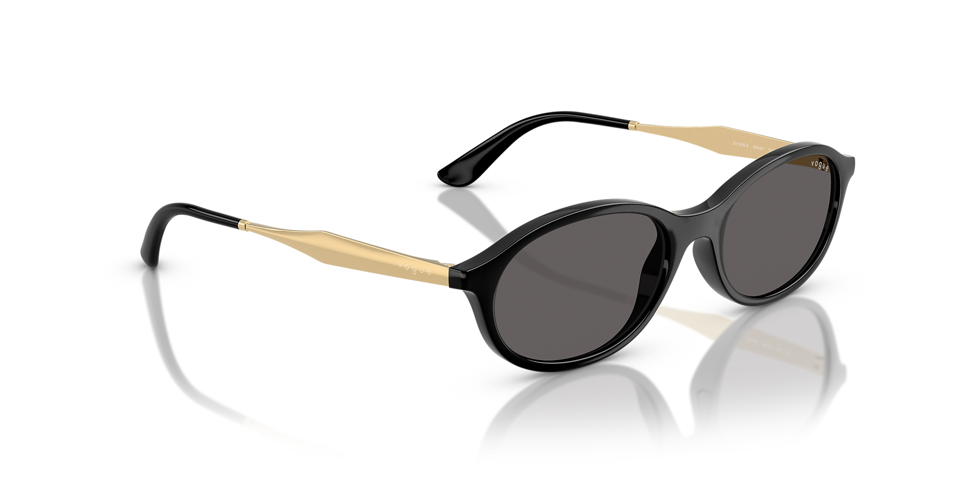 Vogue Eyewear, INJECTED WOMAN SUNGLASS