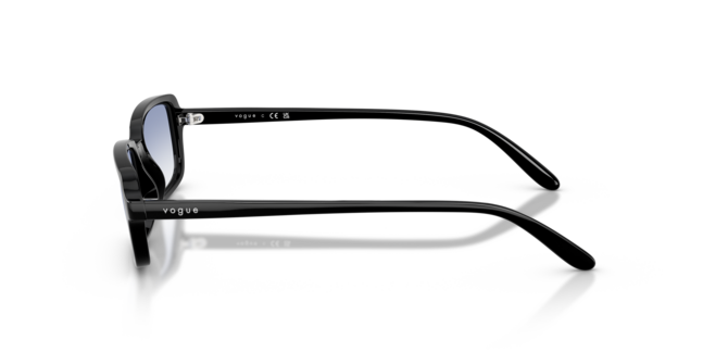 Vogue Eyewear, ACETATE WOMAN SUNGLASS