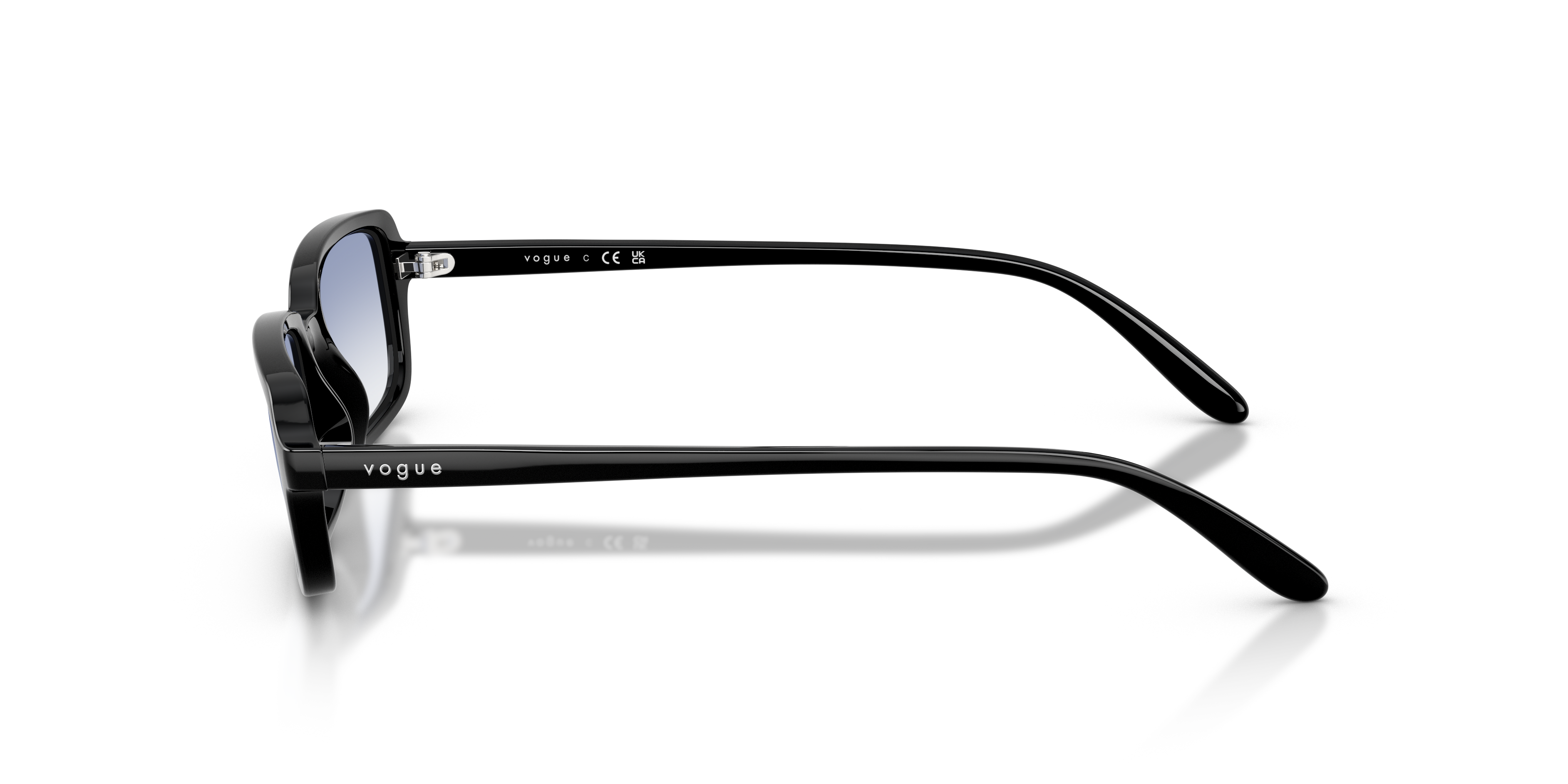 Vogue Eyewear, ACETATE WOMAN SUNGLASS