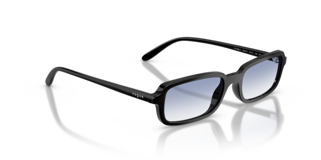 Vogue Eyewear, ACETATE WOMAN SUNGLASS