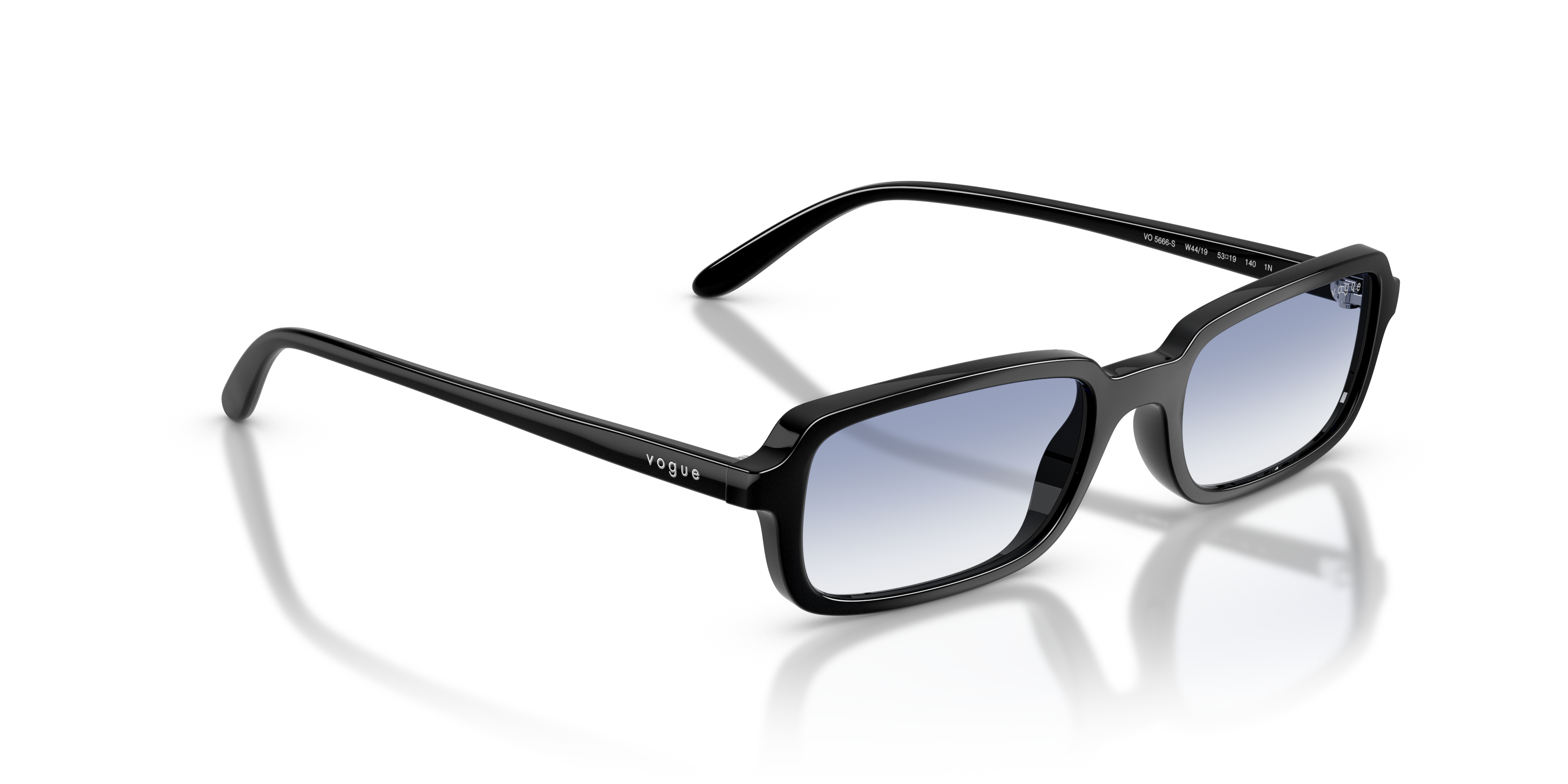 Vogue Eyewear, ACETATE WOMAN SUNGLASS