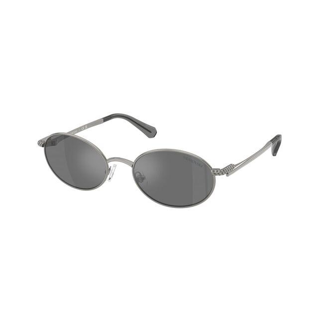 Swarovski, METAL WOMAN SUNGLASS